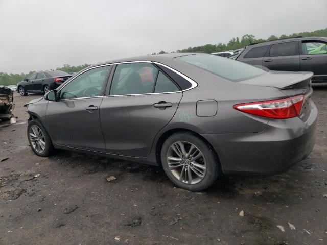 Photo 2 from auction – 2015 TOYOTA CAMRY LE with VIN 4T1BF1FK9FU057381