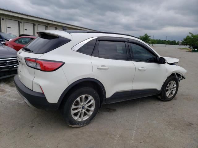 Photo 3 from auction – 2021 FORD ESCAPE SE with VIN 1FMCU0G65MUA11999