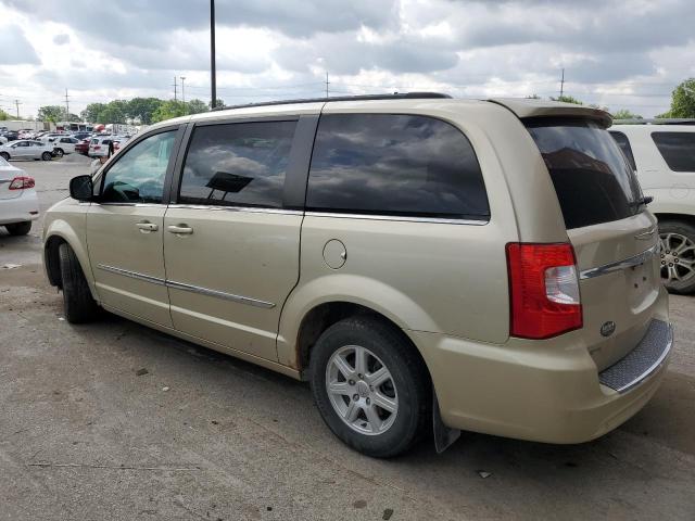 Photo 2 from auction – 2011 CHRYSLER TOWN & COU with VIN 2A4RR5DG7BR727382