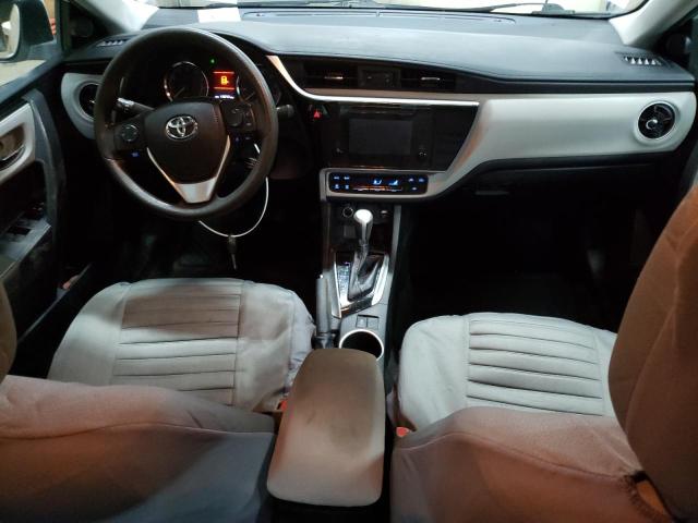 Photo 8 from auction – 2018 TOYOTA COROLLA L with VIN 5YFBURHE2JP810349