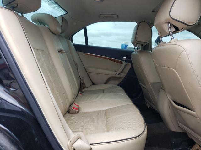 Photo 10 from auction – 2012 LINCOLN MKZ with VIN 3LNHL2GC3CR814584