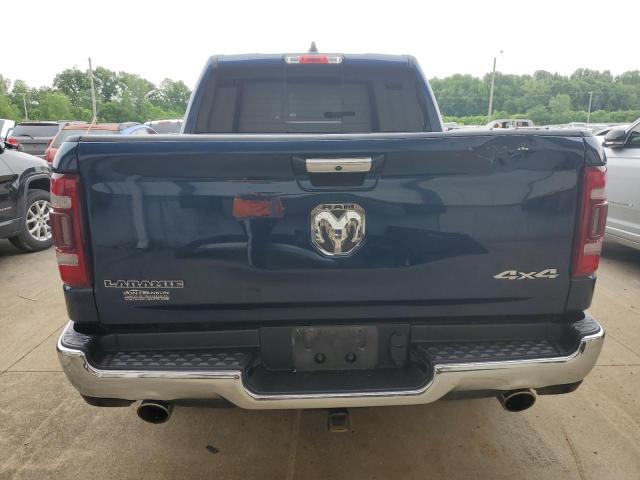 Photo 6 from auction – 2022 RAM 1500 LARAM with VIN 1C6SRFJT3NN175578