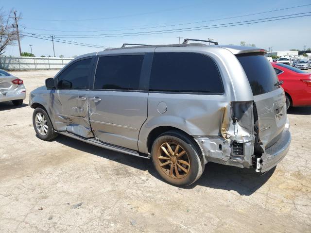 Photo 2 from auction – 2015 DODGE GRAND CARA with VIN 2C4RDGCGXFR541522