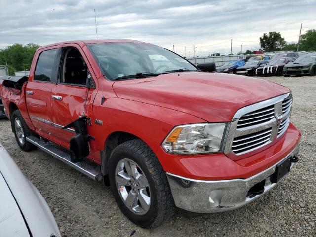 Photo 4 from auction – 2016 RAM 1500 SLT with VIN 1C6RR7LT2GS212917