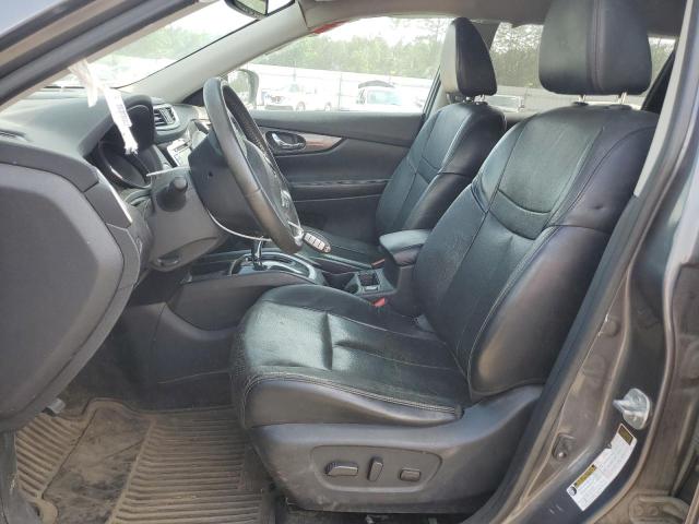 Photo 7 from auction – 2014 NISSAN ROGUE S with VIN 5N1AT2MT8EC853761