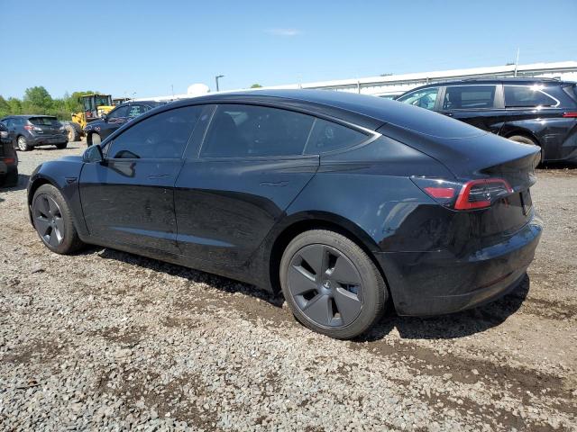 Photo 2 from auction – 2023 TESLA MODEL 3 with VIN 5YJ3E1EA1PF581431