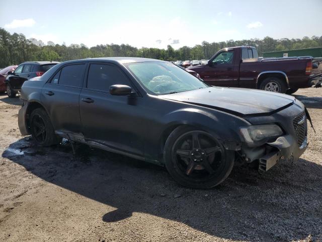 Photo 4 from auction – 2016 CHRYSLER 300 S with VIN 2C3CCABT2GH212734