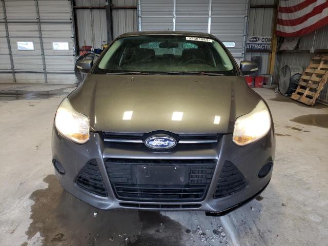 Photo 5 from auction – 2014 FORD FOCUS SE with VIN 1FADP3F25EL420159