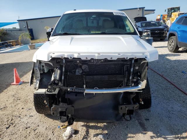 Photo 5 from auction – 2014 FORD F150 SUPER with VIN 1FTFW1EF3EKF77323