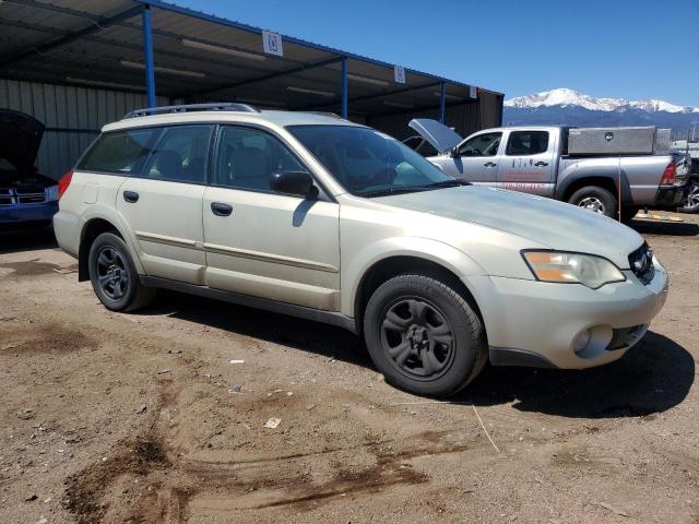 Фото 4 с аукциона – 2007 SUBARU OUTBACK OU с VIN 4S4BP61C876330987