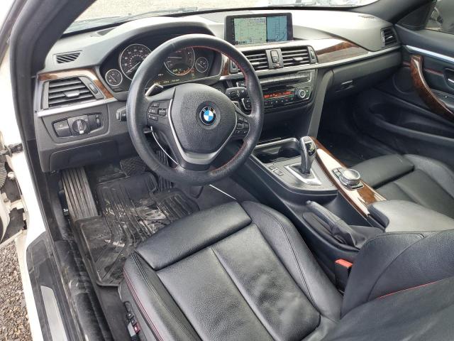 Photo 8 from auction – 2015 BMW 435 XI with VIN WBA3R5C59FK189314