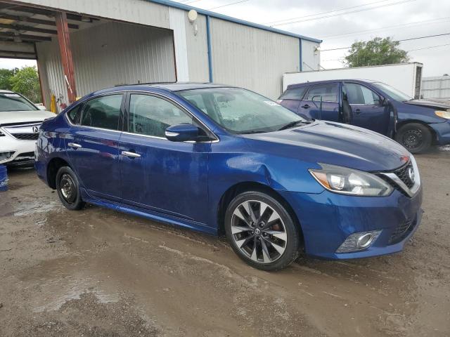 Photo 4 from auction – 2016 NISSAN SENTRA S with VIN 3N1AB7AP2GY213165