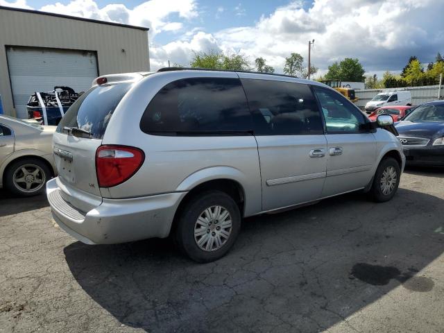 Photo 3 from auction – 2007 CHRYSLER TOWN & COU with VIN 2A4GP44R77R340704