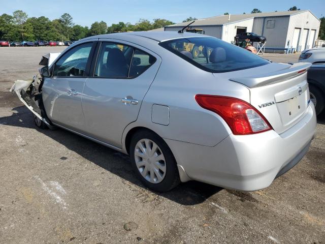 Фото 2 с аукциона – 2015 NISSAN VERSA S с VIN 3N1CN7AP1FL832724