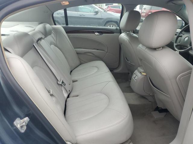 Photo 10 from auction – 2011 BUICK LUCERNE CX with VIN 1G4HC5EMXBU142317