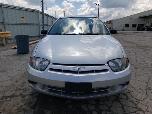 Photo 5 from auction – 2003 CHEVROLET CAVALIER with VIN 1G1JC52F637119475