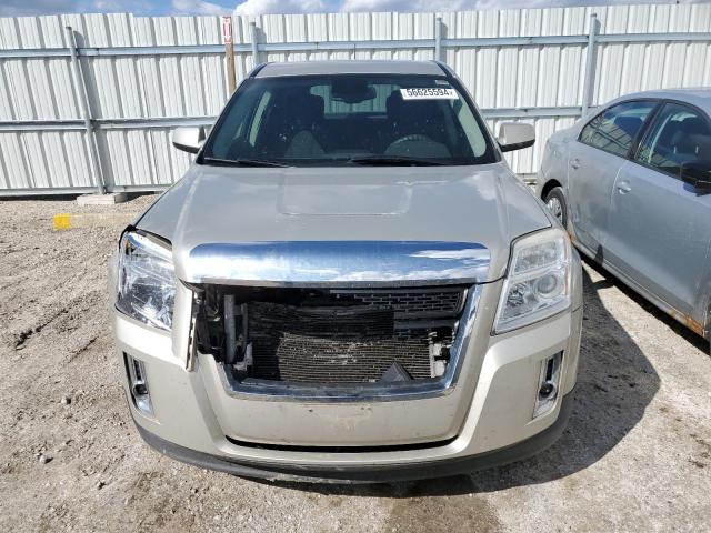 Foto 5 de la subasta – 2014 GMC TERRAIN SL con VIN 2GKALMEK0E6295133