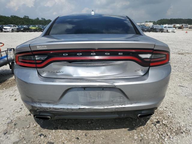 Photo 6 from auction – 2017 DODGE CHARGER SX with VIN 2C3CDXHG1HH559192