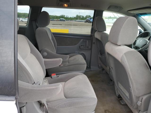 Photo 11 from auction – 2009 TOYOTA SIENNA CE with VIN 5TDZK23C39S281160