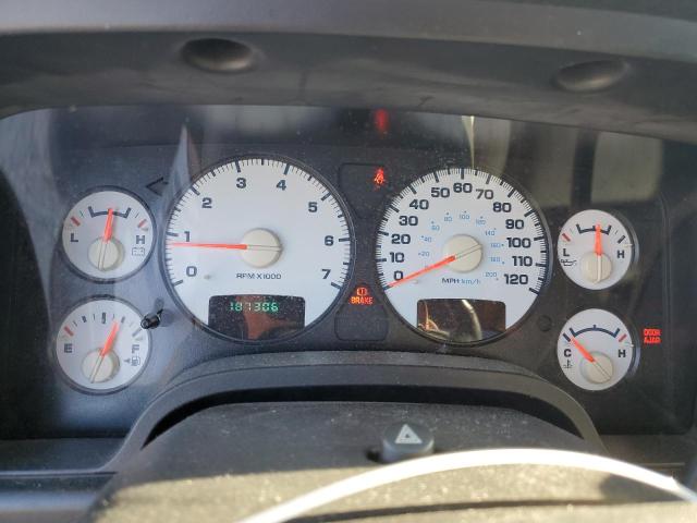 Photo 9 from auction – 2004 DODGE RAM 1500 S with VIN 1D7HA18D34J291435