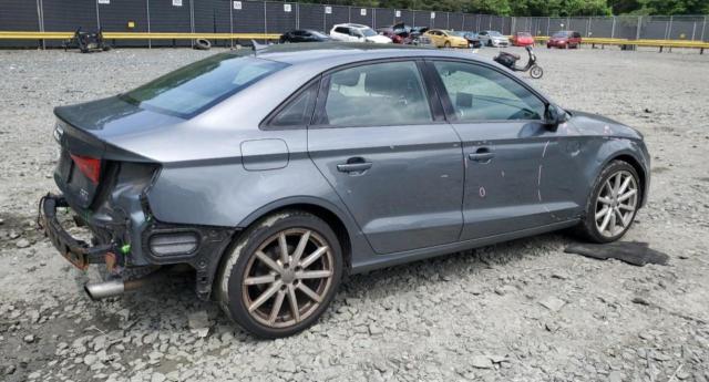 Photo 3 from auction – 2016 AUDI A3 PREMIUM with VIN WAUB8GFFXG1064358