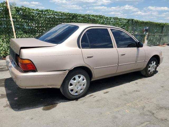 Photo 3 from auction – 1994 TOYOTA COROLLA with VIN JT2AE04B1R0080402