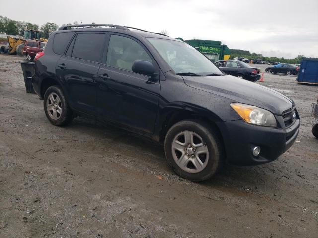 Photo 4 from auction – 2011 TOYOTA RAV4 with VIN 2T3ZF4DV7BW081872