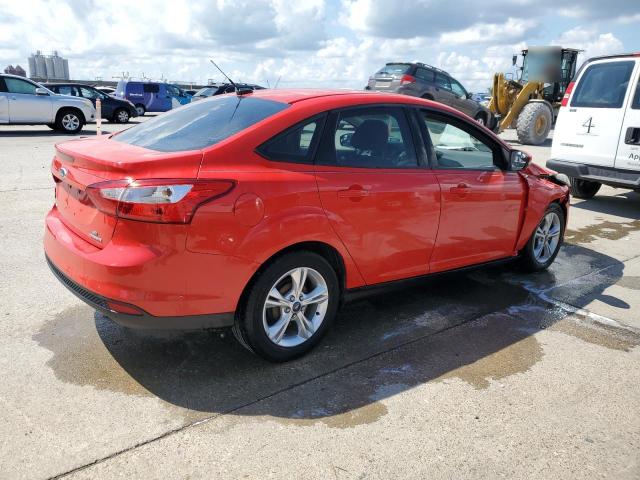 Photo 3 from auction – 2014 FORD FOCUS SE with VIN 1FADP3F27EL348459