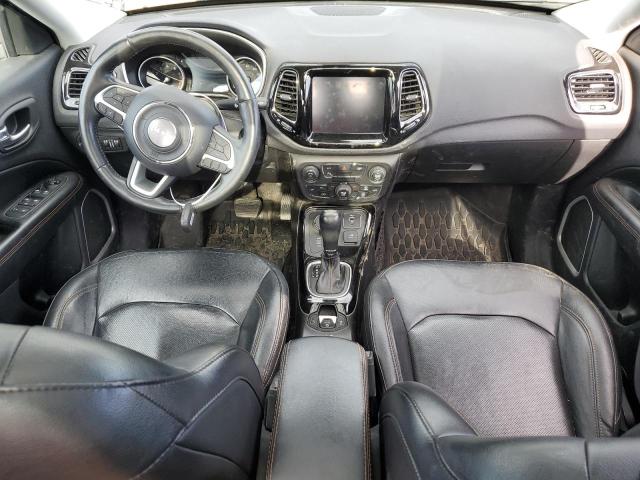 Photo 8 from auction – 2019 JEEP COMPASS LI with VIN 3C4NJDCB6KT747468