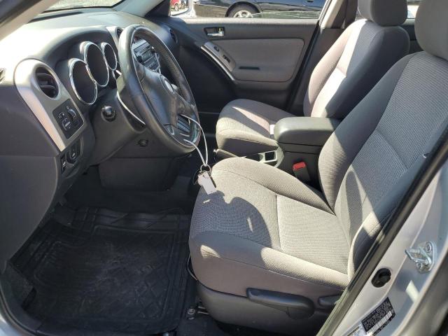 Photo 7 from auction – 2006 TOYOTA COROLLA MA with VIN 2T1KR32E16C564571