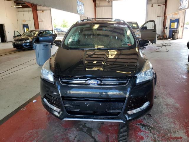 Photo 5 from auction – 2013 FORD ESCAPE SEL with VIN 1FMCU0HX6DUC43101
