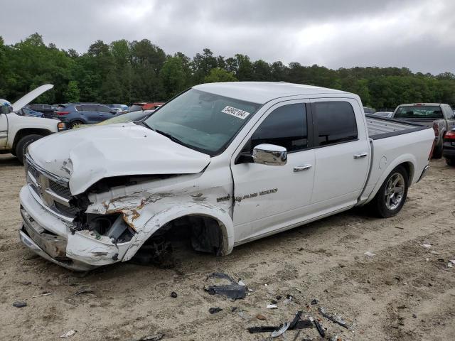 DODGE RAM 1500 2011 with VIN 1D7RB1CT0BS713197 - Photo from auction