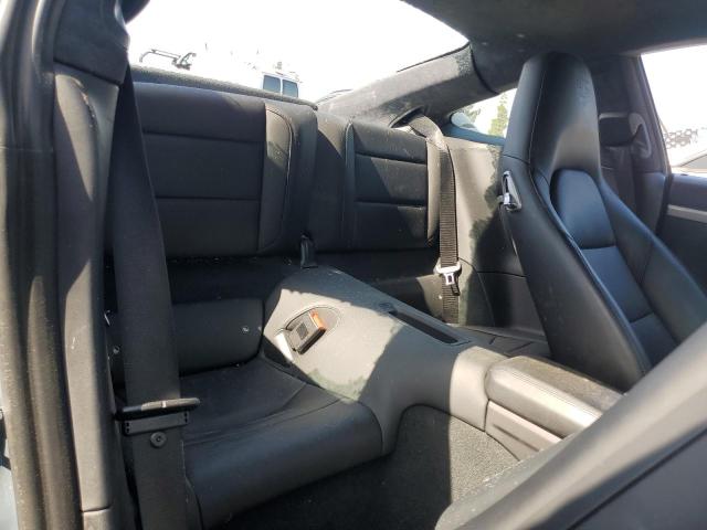Photo 10 from auction – 2018 PORSCHE 911 CARRER with VIN WP0AB2A9XJS122331