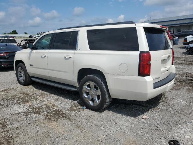 Photo 2 from auction – 2015 CHEVROLET SUBURBAN C with VIN 1GNSCJKC8FR707470