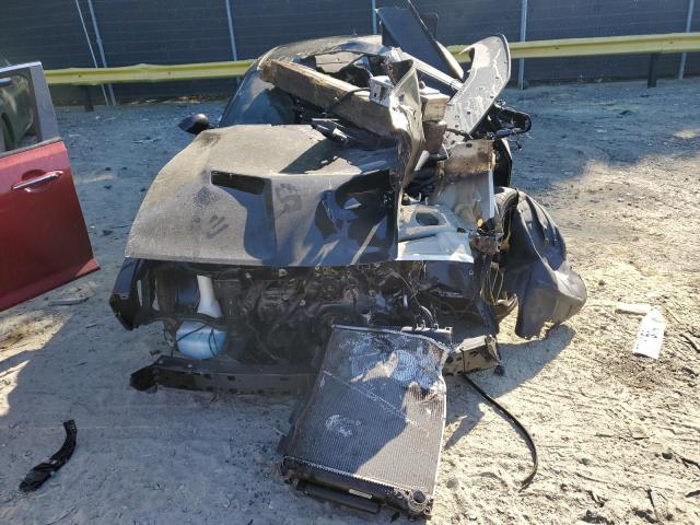 Photo 11 from auction – 2016 DODGE CHALLENGER with VIN 2C3CDZFJ5GH172606