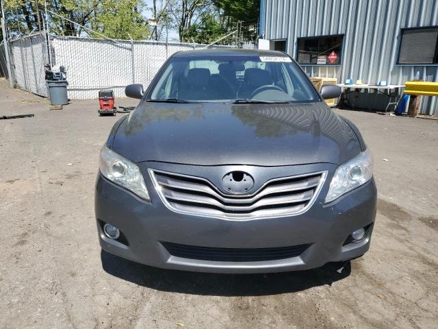 Photo 5 from auction – 2010 TOYOTA CAMRY BASE with VIN 4T4BF3EK2AR020779