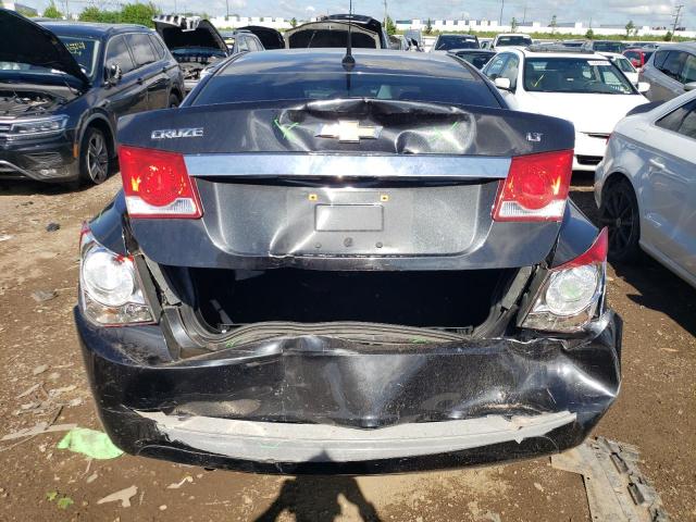 Photo 6 from auction – 2014 CHEVROLET CRUZE LT with VIN 1G1PC5SB4E7280997