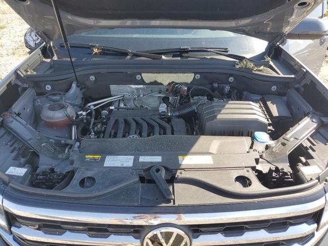 Photo 12 from auction – 2023 VOLKSWAGEN ATLAS CROS with VIN 1V2FE2CA5PC206630