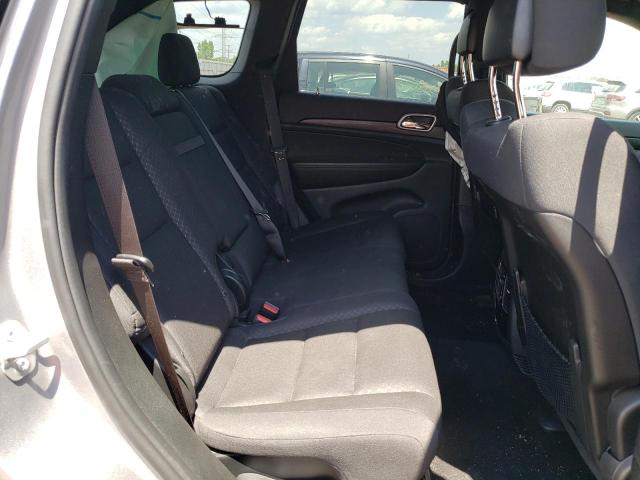 Photo 10 from auction – 2019 JEEP GRAND CHER with VIN 1C4RJFAG3KC648274