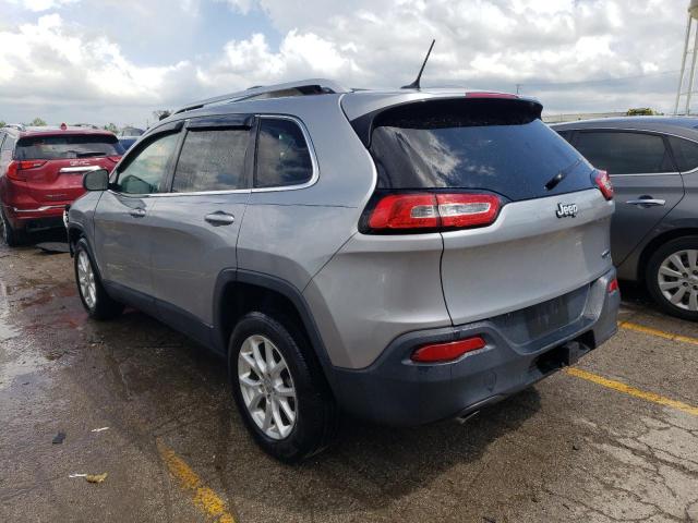 Photo 2 from auction – 2014 JEEP CHEROKEE L with VIN 1C4PJLCB6EW168742