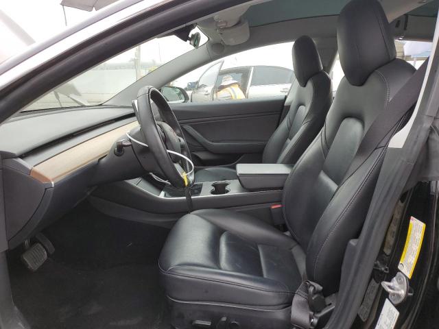 Photo 7 from auction – 2019 TESLA MODEL 3 with VIN 5YJ3E1EA4KF296649