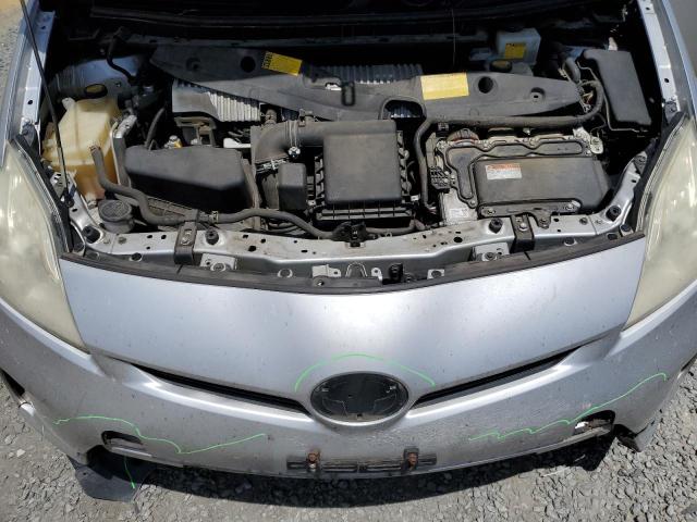 Photo 11 from auction – 2013 TOYOTA PRIUS with VIN JTDKN3DU5D5684710