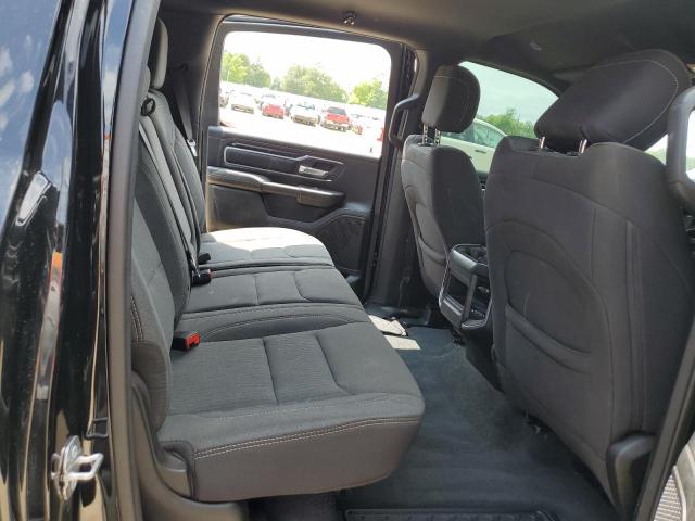 Photo 10 from auction – 2023 RAM 1500 BIG H with VIN 1C6RREFG7PN565168