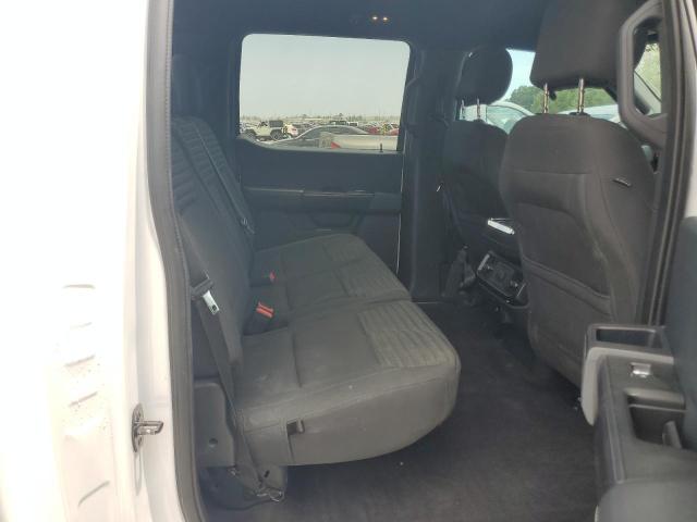 Photo 10 from auction – 2021 FORD F150 SUPER with VIN 1FTEW1C51MFA58915