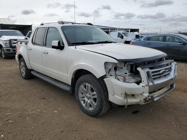 Фото 4 с аукциона – 2010 FORD EXPLORER S с VIN 1FMEU5DE6AUA02547