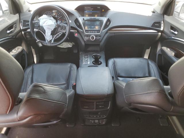 Photo 8 from auction – 2020 ACURA MDX with VIN 5J8YD4H30LL048759