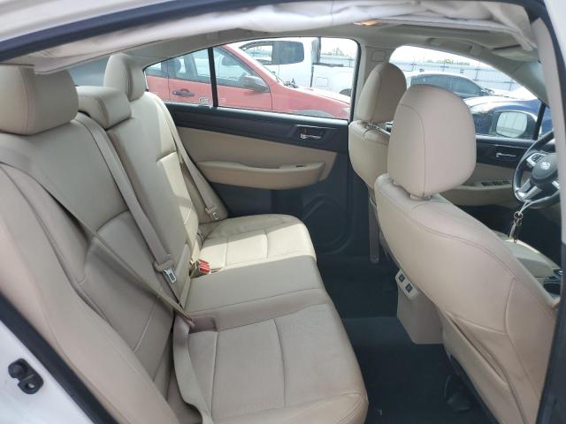 Photo 10 from auction – 2016 SUBARU LEGACY 2.5 with VIN 4S3BNBN64G3006248