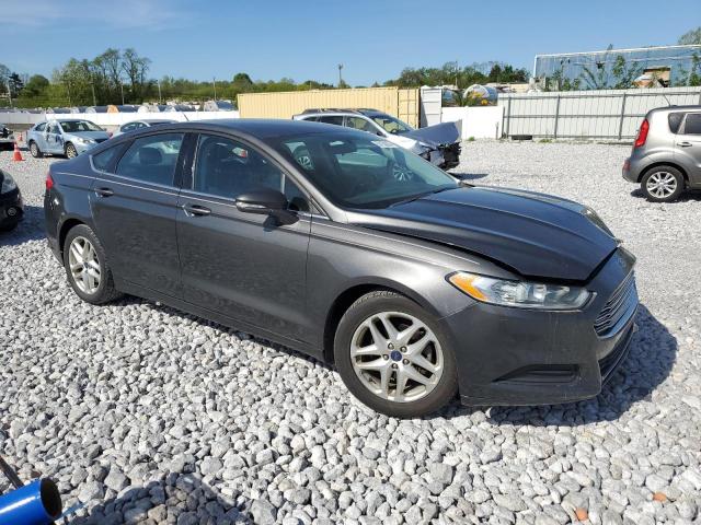 Photo 4 from auction – 2016 FORD FUSION SE with VIN 1FA6P0H78G5117030