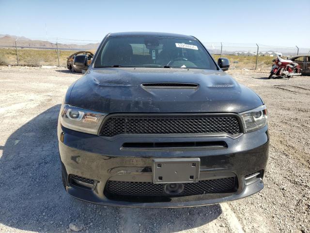 Photo 5 from auction – 2018 DODGE DURANGO SR with VIN 1C4SDJGJ6JC456781