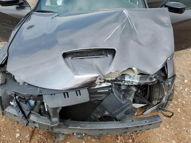 Photo 11 from auction – 2023 DODGE CHARGER SC with VIN 2C3CDXGJ2PH607956